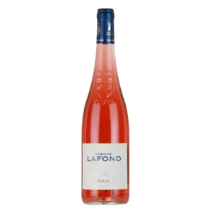 Domaine Lafond Tavel Rose 2024