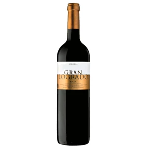 Pinord Rioja Crianza Gran Logrado 2021
