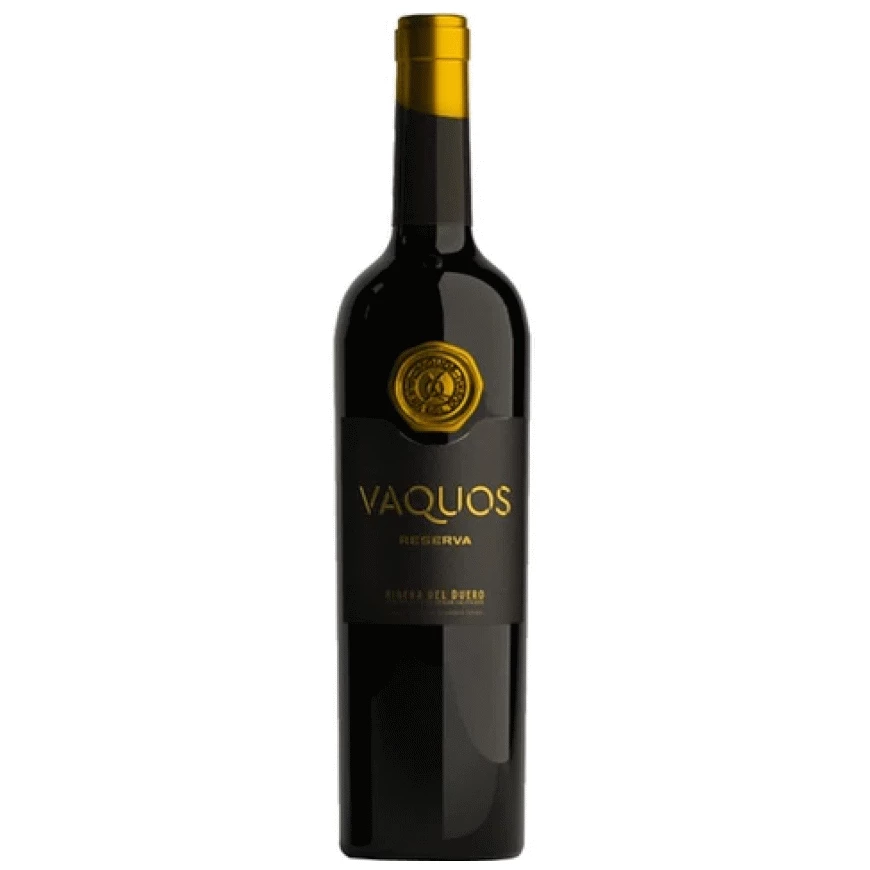 Vaquos Reserva 2020