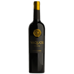 Vaquos Reserva 2020
