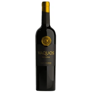Vaquos Reserva 2020