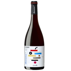 Pinord Diorama Syrah 2024