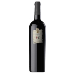 Priorat +7 ECO 2021