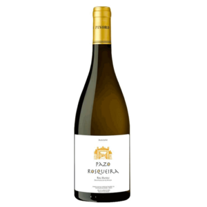 Pinord Rias Baixas Albarino Pazo Rosqueira 2024