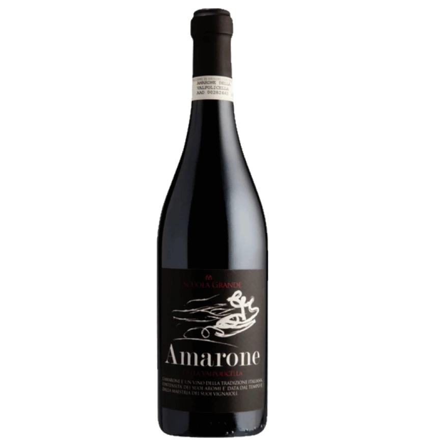 Scuola Grande Amarone della Valpolicella 2020