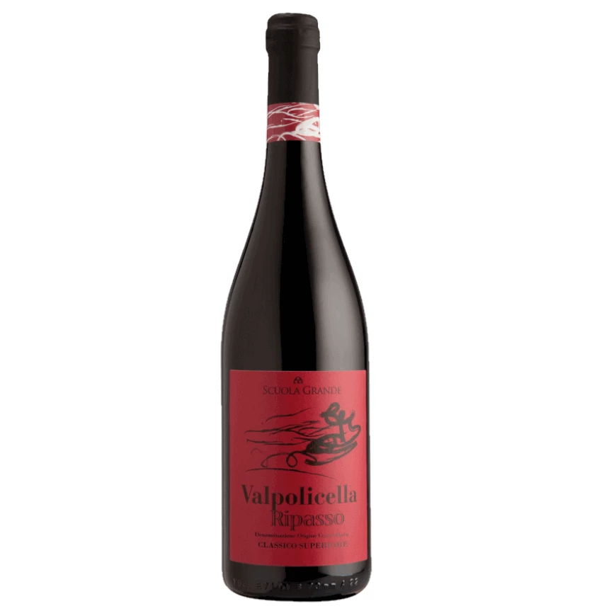 Scuola Grande Valpolicella Ripasso 2022