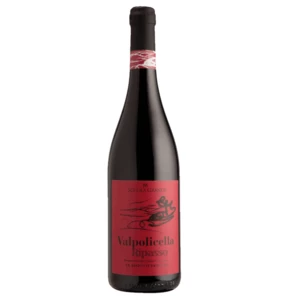 Scuola Grande Valpolicella Ripasso 2022