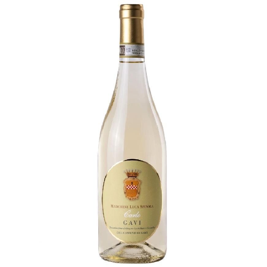 Marchese Luca Spinola Gavi di Gavi 2024
