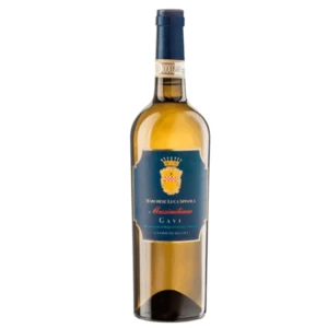 Marchese Luca Spinola Gavi di Gavi 2024