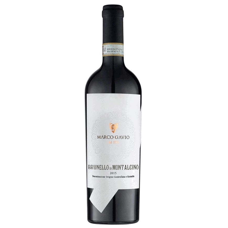 Marco Gavio Brunello di Montalcino 2020