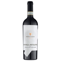 Marco Gavio Brunello di Montalcino 2020