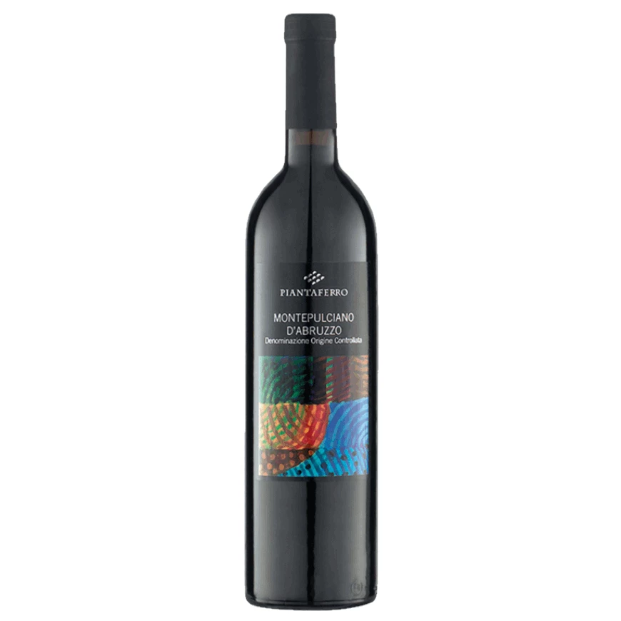 Piantaferro Montepulciano d'Abruzzo 2024