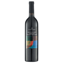 Piantaferro Montepulciano d'Abruzzo 2024