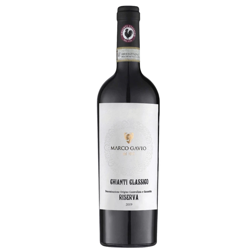 Marco Gavio Chianti Classico DOCG Riserva 2024