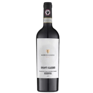 Marco Gavio Chianti Classico DOCG Riserva 2024
