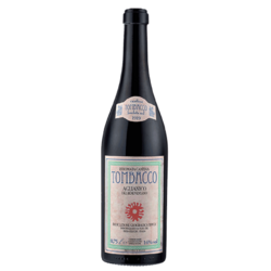 Rinomata Cantina Tombacco Aglianico Del Beneventano 2024