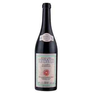 Rinomata Cantina Tombacco Aglianico Del Beneventano 2024