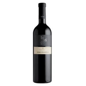Piantaferro Intrigo Nero d'Avola 2024
