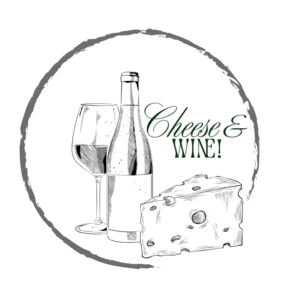 Wine and Cheese Pairings Tickets