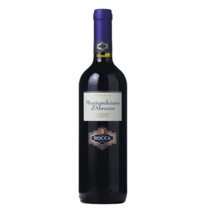 Montepulciano d'Abruzzo Rocca Estate 2024