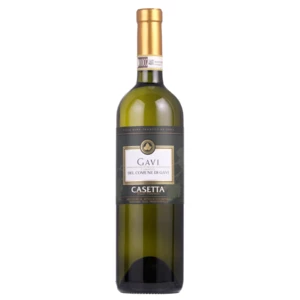 Villa Casetta Gavi di Gavi 2024