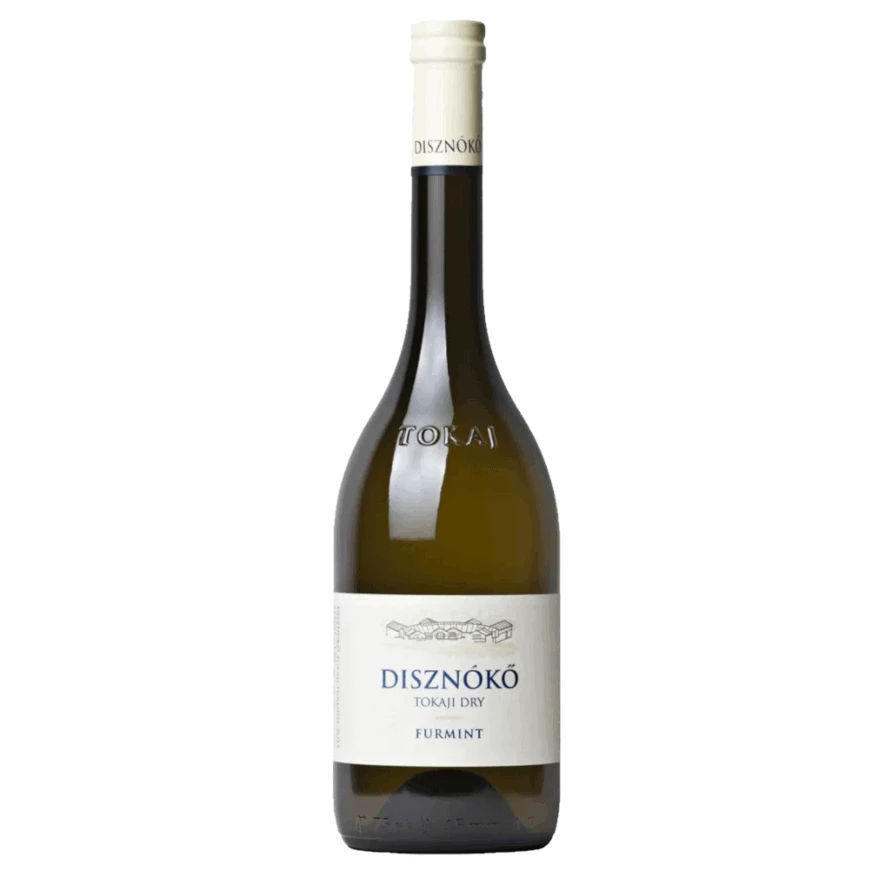 Disznoko Tokaji Dry Furmint 2024