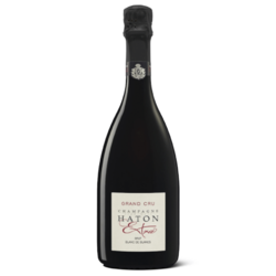Haton Brut Grand Cru Heritage