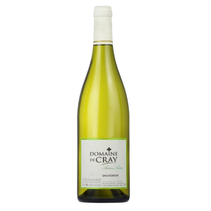 Touraine Sauvignon Domaine de Cray 2025