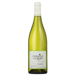 Touraine Sauvignon Domaine de Cray 2025