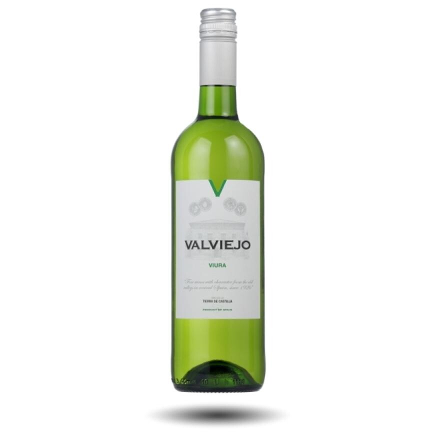 Bodegas Los Tinos Valviejo Viura 2024