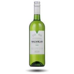 Bodegas Los Tinos Valviejo Viura 2024