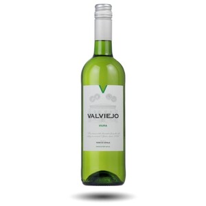Bodegas Los Tinos Valviejo Viura 2024