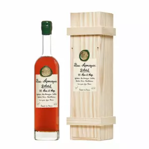 Delord 25 Year Old Bas Armagnac Brandy