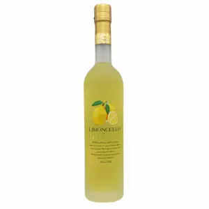 Bottega Limoncino Limoncello