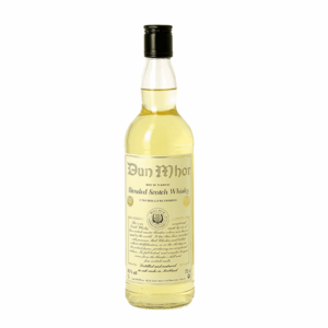 Dun Mhor 5 Year Old Blended Scotch Whisky