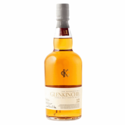 Glenkinchie 12 Year Old Single Malt Whisky