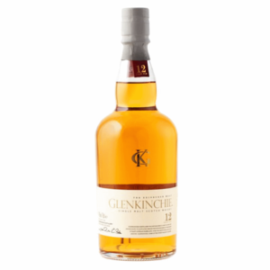 Glenkinchie 12 Year Old Single Malt Whisky