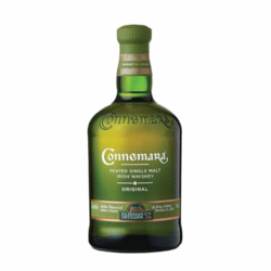 Connemara Peated Single Malt Irish Whisky