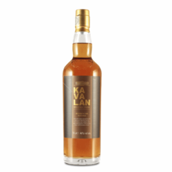 Kavalan ex-Bourbon Oak Whisky