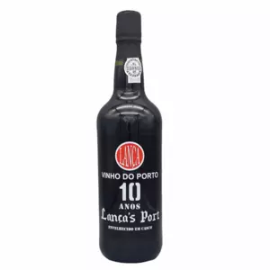 Porto 10 Years Quinta Lanca