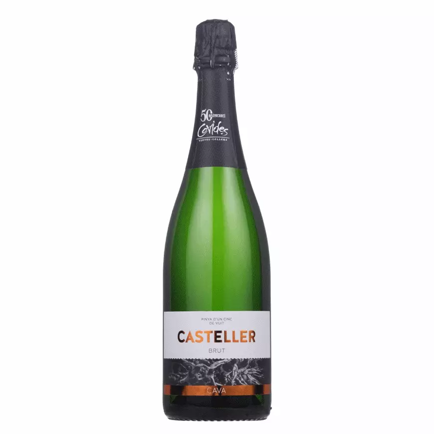 Gran Casteller Brut Cava