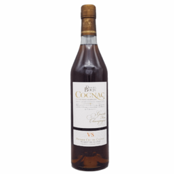 Daniel Bouju VS Grande Champagne Cognac