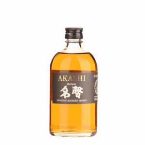 Aksahi Meisei Blended Japanese Whisky