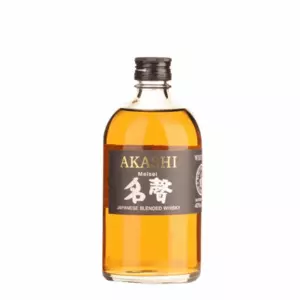 Aksahi Meisei Blended Japanese Whisky