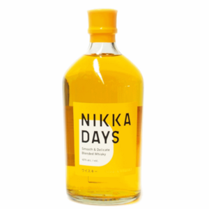Nikka Days Blended Japanese Whisky