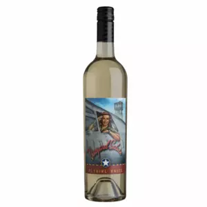 Airfield Estates Fly Girl White 2018