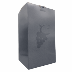 Four Bottle Gift Box