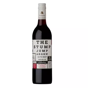 The Stump Jump GSM d'Arenberg 2016