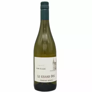 Le Grand Duc Reserve Colombard-Sauvignon Blanc