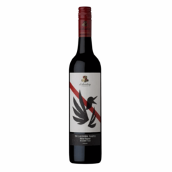 The Laughing Magpie d'Arenberg 2015